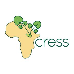 CRESS Charity UK Wordpress website maintained by The Web Booth