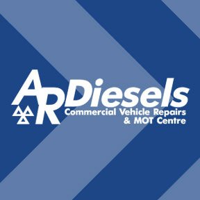 AR Diesels - MOT & Commercial Vehicle Repairs 