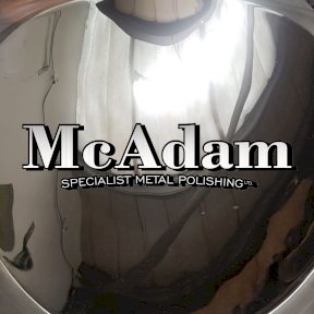 McAdams Specialist Metal Polishing