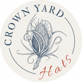 Crown Yard Hats