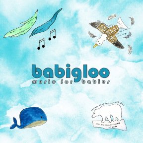 Babigloo Album Cover