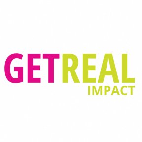 Get Real Impact Logo